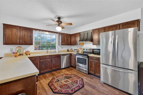Villa ou maison à vendre à Ocala, Floride: 4 chambres, 213.58 m2 № 2432702 - photo 23