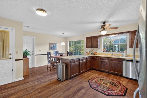 Villa ou maison à vendre à Ocala, Floride: 4 chambres, 213.58 m2 № 2432702 - photo 22