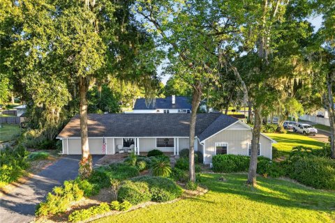 Villa ou maison à vendre à Ocala, Floride: 4 chambres, 213.58 m2 № 2432702 - photo 2