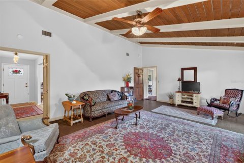 Villa ou maison à vendre à Ocala, Floride: 4 chambres, 213.58 m2 № 2432702 - photo 19