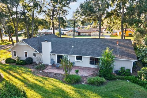 Villa ou maison à vendre à Ocala, Floride: 4 chambres, 213.58 m2 № 2432702 - photo 7