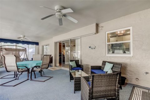 Villa ou maison à louer à Clearwater, Floride: 4 chambres, 174.47 m2 № 2103930 - photo 20