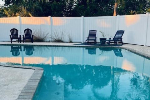 Villa ou maison à louer à Clearwater, Floride: 4 chambres, 174.47 m2 № 2103930 - photo 21