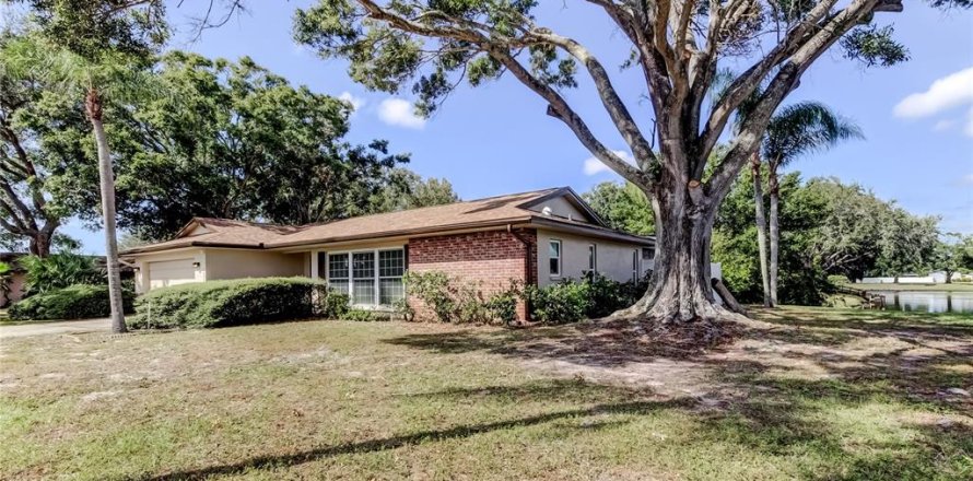 Villa ou maison à Clearwater, Floride 4 chambres, 174.47 m2 № 2103930