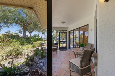 House in Nokomis, Florida 3 bedrooms, 187.85 sq.m. № 2093806 - photo 29
