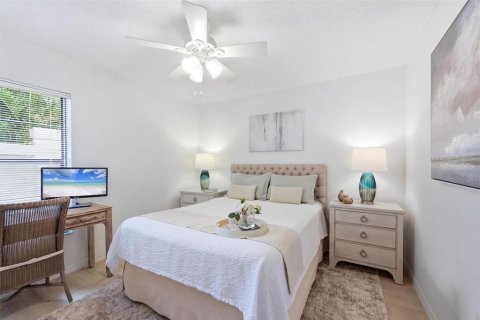House in Nokomis, Florida 3 bedrooms, 187.85 sq.m. № 2093806 - photo 20