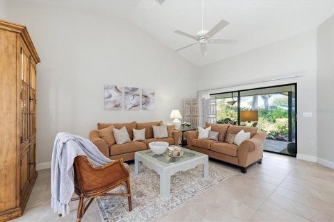 House in Nokomis, Florida 3 bedrooms, 187.85 sq.m. № 2093806 - photo 5
