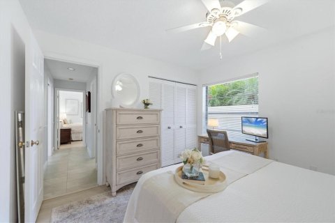 House in Nokomis, Florida 3 bedrooms, 187.85 sq.m. № 2093806 - photo 21