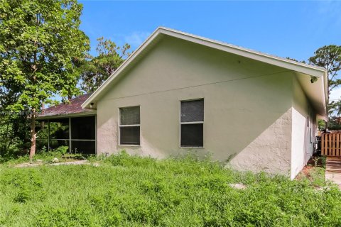 Casa en alquiler en Loxahatchee Groves, Florida, 3 dormitorios, 138.33 m2 № 1887749 - foto 14