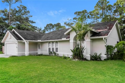 Casa en alquiler en Loxahatchee Groves, Florida, 3 dormitorios, 138.33 m2 № 1887749 - foto 2