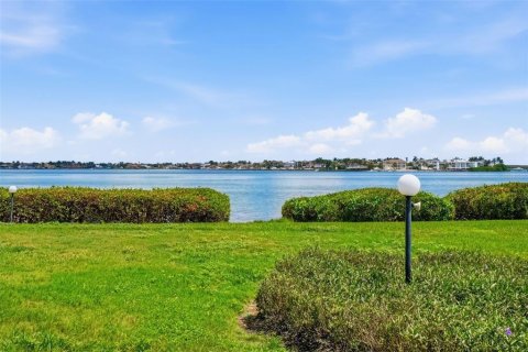 Condo in Saint Petersburg, Florida, 2 bedrooms № 2349732 - photo 21