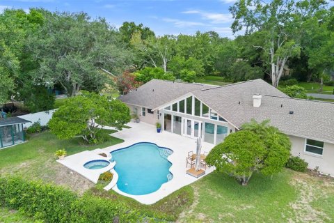 Casa en venta en Orlando, Florida, 4 dormitorios, 252.04 m2 № 1826661 - foto 1
