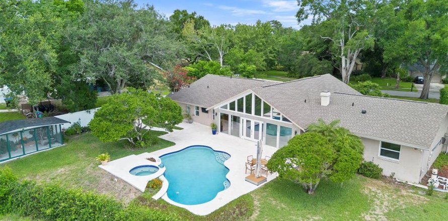 Casa en Orlando, Florida 4 dormitorios, 252.04 m2 № 1826661