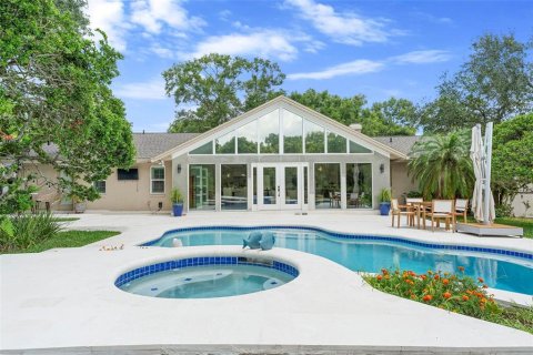 Casa en venta en Orlando, Florida, 4 dormitorios, 252.04 m2 № 1826661 - foto 6