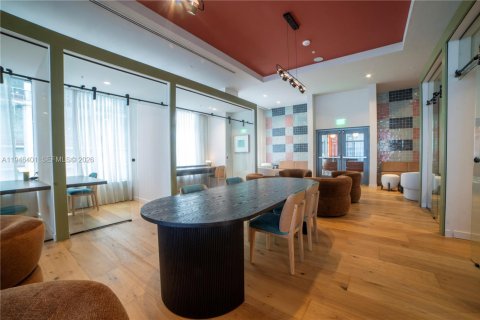 Condominio en venta en Miami, Florida, 39.95 m2 № 2003043 - foto 9