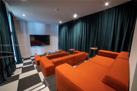 Condominio en venta en Miami, Florida, 39.95 m2 № 2003043 - foto 19