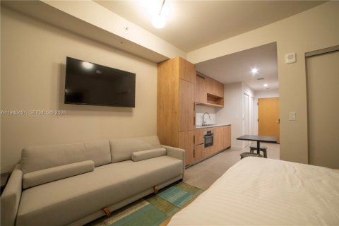 Condominio en venta en Miami, Florida, 39.95 m2 № 2003043 - foto 2