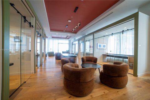 Condominio en venta en Miami, Florida, 39.95 m2 № 2003043 - foto 8