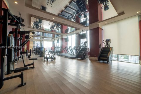 Condominio en venta en Miami, Florida, 39.95 m2 № 2003043 - foto 21
