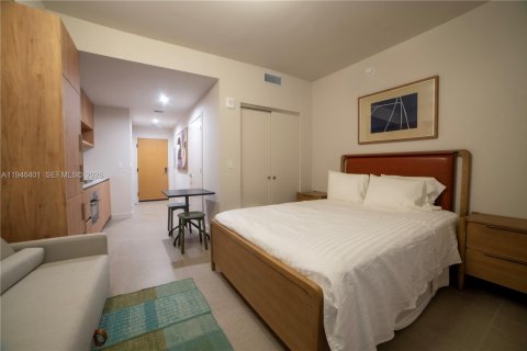 Condominio en venta en Miami, Florida, 39.95 m2 № 2003043 - foto 6