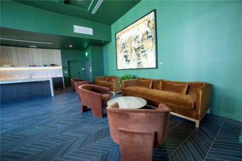 Condominio en venta en Miami, Florida, 39.95 m2 № 2003043 - foto 30