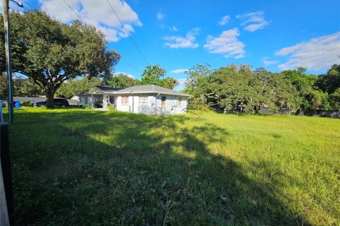 House in Tampa, Florida 3 bedrooms, 109.25 sq.m. № 2426992 - photo 17