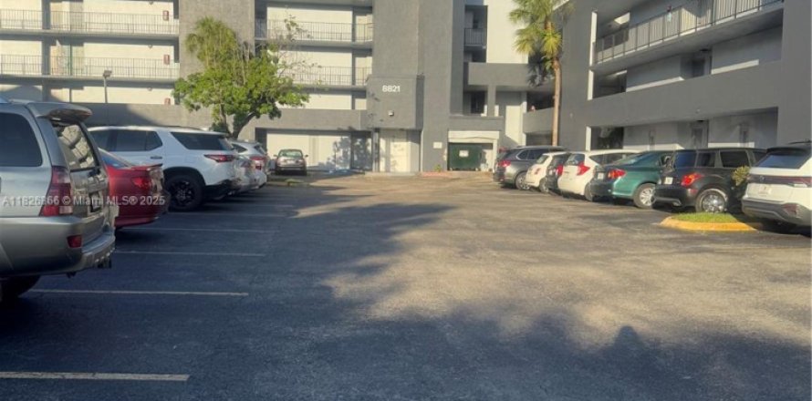 Condo à Miami, Floride, 1 chambre № 1950708