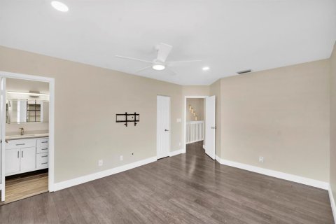 Touwnhouse à louer à Pembroke Pines, Floride: 3 chambres, 129.97 m2 № 2086075 - photo 8