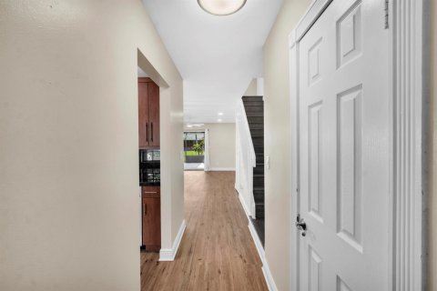 Touwnhouse à louer à Pembroke Pines, Floride: 3 chambres, 129.97 m2 № 2086075 - photo 4