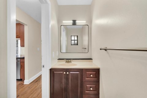 Touwnhouse à louer à Pembroke Pines, Floride: 3 chambres, 129.97 m2 № 2086075 - photo 3