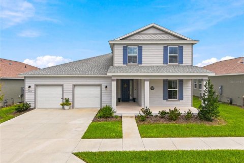 Casa en Ocala, Florida 5 dormitorios, 319.96 m2 № 2369702