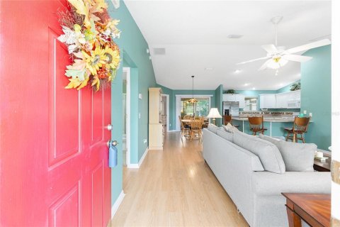 House in The Villages, Florida 2 bedrooms, 106.09 sq.m. № 1905504 - photo 4