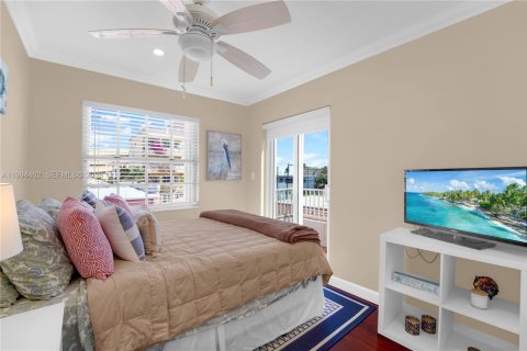 Touwnhouse à vendre à Hollywood, Floride: 4 chambres, 210.42 m2 № 2059310 - photo 19