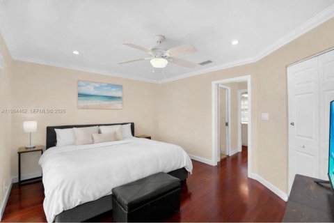 Touwnhouse à vendre à Hollywood, Floride: 4 chambres, 210.42 m2 № 2059310 - photo 15