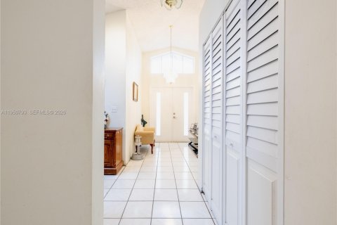 Снять в аренду виллу или дом в Санрайз, Флорида 3 спальни, 106.47м2, № 2006032 - фото 12