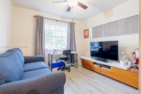 Снять в аренду виллу или дом в Санрайз, Флорида 3 спальни, 106.47м2, № 2006032 - фото 23