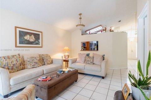 Снять в аренду виллу или дом в Санрайз, Флорида 3 спальни, 106.47м2, № 2006032 - фото 11