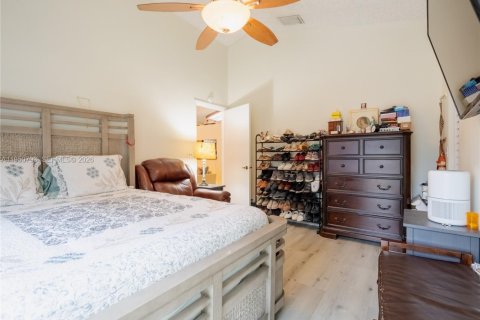 Снять в аренду виллу или дом в Санрайз, Флорида 3 спальни, 106.47м2, № 2006032 - фото 30