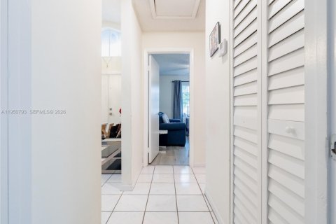 Снять в аренду виллу или дом в Санрайз, Флорида 3 спальни, 106.47м2, № 2006032 - фото 19