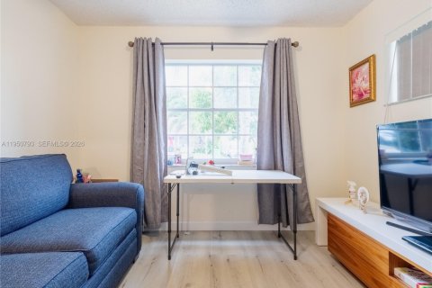 Снять в аренду виллу или дом в Санрайз, Флорида 3 спальни, 106.47м2, № 2006032 - фото 24