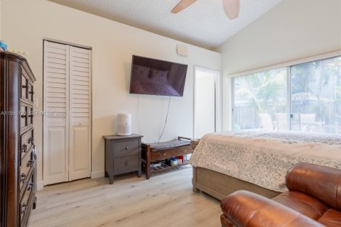 Снять в аренду виллу или дом в Санрайз, Флорида 3 спальни, 106.47м2, № 2006032 - фото 27