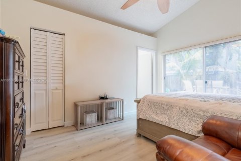 Снять в аренду виллу или дом в Санрайз, Флорида 3 спальни, 106.47м2, № 2006032 - фото 28