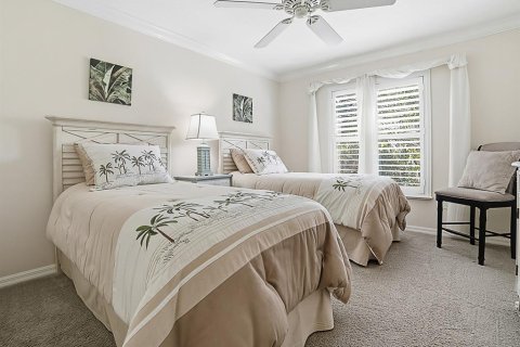 Casa en venta en The Villages, Florida, 3 dormitorios, 144.83 m2 № 2429133 - foto 17