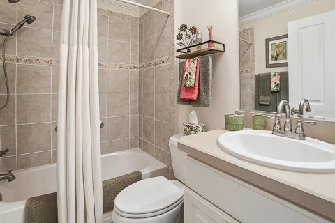 Casa en venta en The Villages, Florida, 3 dormitorios, 144.83 m2 № 2429133 - foto 16