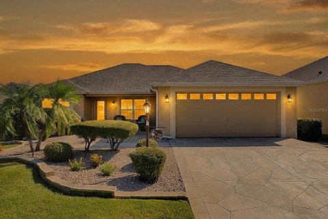 Casa en venta en The Villages, Florida, 3 dormitorios, 144.83 m2 № 2429133 - foto 29