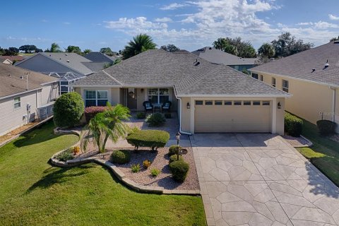 Casa en The Villages, Florida 3 dormitorios, 144.83 m2 № 2429133