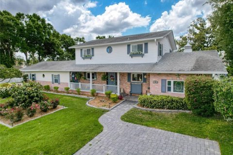 Casa en venta en Palm Harbor, Florida, 4 dormitorios, 238.2 m2 № 1724698 - foto 4