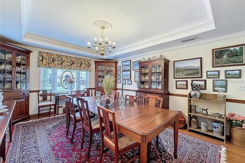 Casa en venta en Palm Harbor, Florida, 4 dormitorios, 238.2 m2 № 1724698 - foto 24