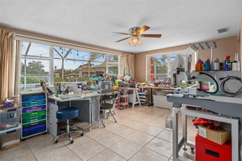 Villa ou maison à vendre à Holiday, Floride: 2 chambres, 125.98 m2 № 2398458 - photo 7
