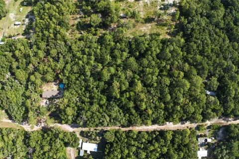 Terreno en venta en Dunnellon, Florida № 2222527 - foto 2